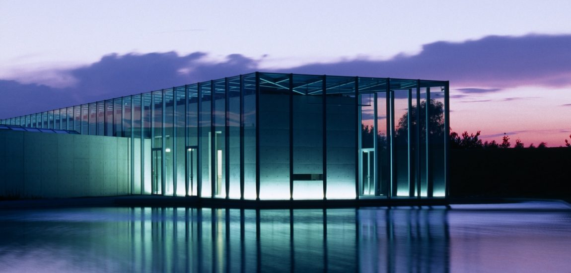 Langen Foundation | 5 Orte der Kreativität in Düsseldorf | Mr. Düsseldorf | Foto: LANGEN FOUNDATION