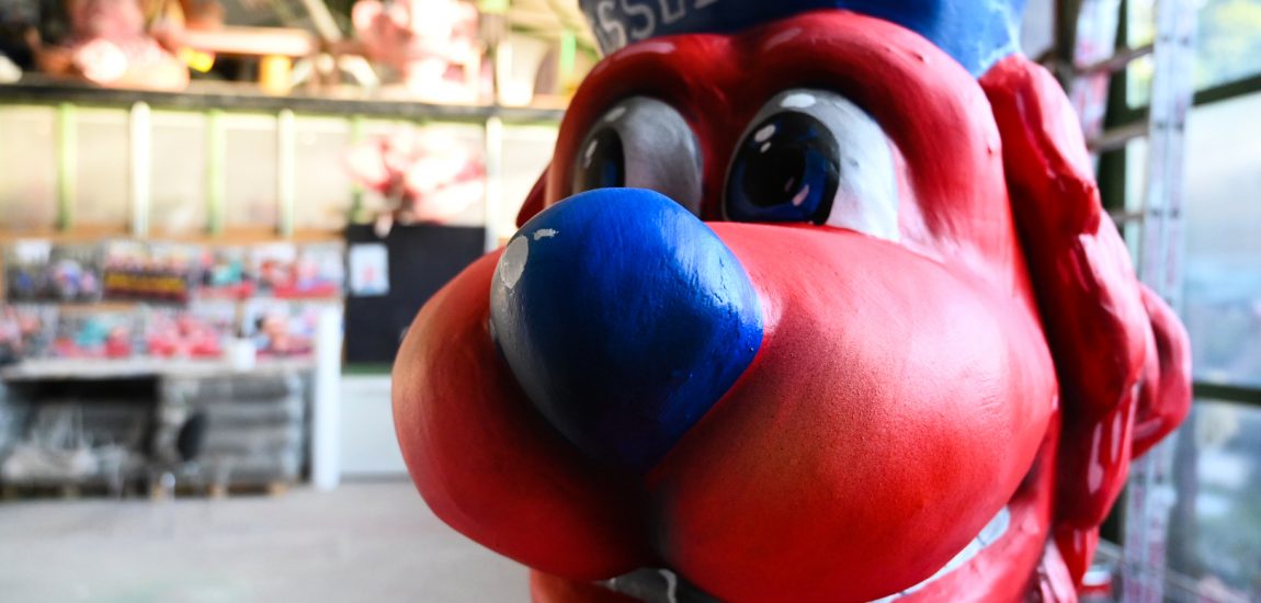 Von Blondinen, Keksen und Satire: Jacques Tilly über den Düsseldorfer Karneval | Podcast | Mr. Düsseldorf