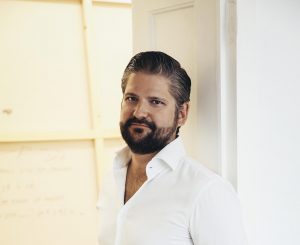 Kreative Köpfe aus Düsseldorf | David Achenbach, Galerist und Kunsthändler | Mr. Düsseldorf