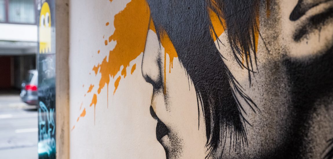 Über Art Walks, Kreativitität und Schnaps | rheingeredet | Podcast | Mr. Düsseldorf | Foto: Düsseldorf Tourismus GmbH.