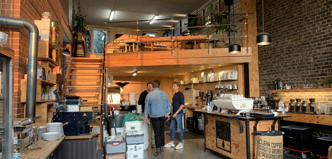 Was macht guten Kaffee aus und wo bekomme ich den? | rheingeredet | Podcast | Mr. Düsseldorf