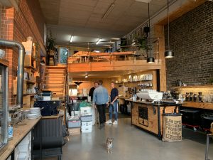 Was macht guten Kaffee aus und wo bekomme ich den? | rheingeredet | Podcast | Mr. Düsseldorf