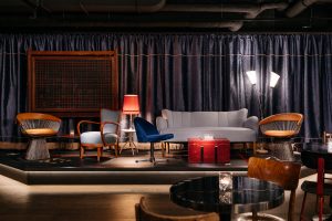 Ruby Leni Hotel Düsseldorf | Lobby | Lieblingsladen | Mr. Düsseldorf