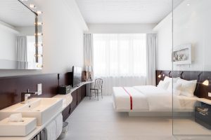 Ruby Leni Hotel Düsseldorf | Zimmer | Lieblingsladen | Mr. Düsseldorf