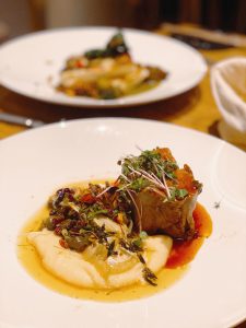 Seezeitlodge Hotel & Spa | Lumi | Magazin | Mr. Düsseldorf | © Timo Beck