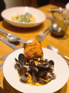 Seezeitlodge Hotel & Spa | Lumi | Magazin | Mr. Düsseldorf | © Timo Beck