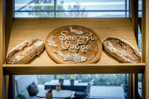 Seezeitlodge Hotel & Spa | Brotzeit | Magazin | Mr. Düsseldorf | © Günter Standl