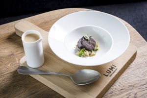 Seezeitlodge Hotel & Spa | Vorspeisenselektion | Magazin | Mr. Düsseldorf | © Günter Standl