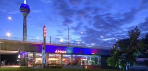 Apollo Varieté | Lieblingsladen | Mr. Düsseldorf