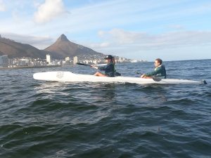 Reisebericht aus Kapstadt | Magazin - Mr. Düsseldorf | Kayak Tour