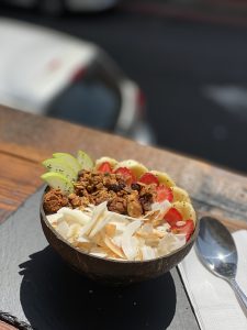 Reisebericht aus Kapstadt | Magazin - Mr. Düsseldorf | Kapstadt Scheckter's Raw Bowl