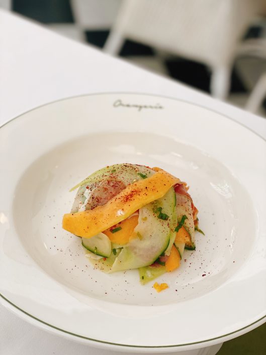 Reisebericht aus Kapstadt | Magazin – Mr. Düsseldorf | Franschhoek Le Lude Reisebericht aus Kapstadt | Magazin – Mr. Düsseldorf | Franschhoek Le Lude