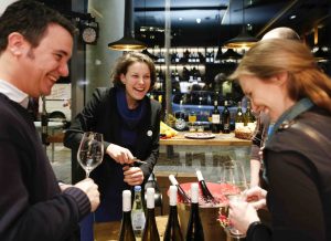 Stimmung | ProWein goes City | Magazin | Mr. Düsseldorf