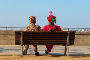 Karneval in Düsseldorf | Topliste | Mr. Düsseldorf | © Thorsten Donig