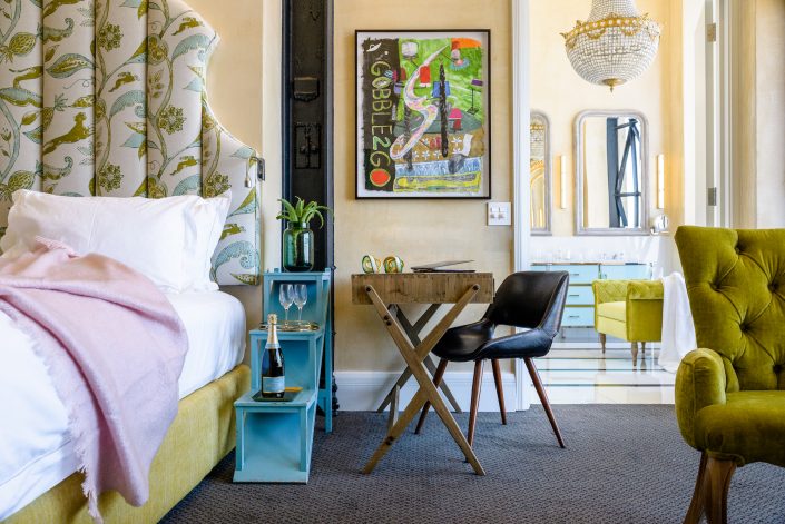 Reisebericht aus Kapstadt | Magazin – Mr. Düsseldorf | The Silo Hotel – Room Reisebericht aus Kapstadt | Magazin - Mr. Düsseldorf | The Silo Hotel - Room