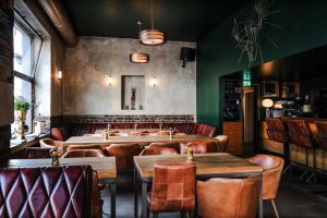 Williams Bar & Kitchen | Valentinstag | Topliste | Mr. Düsseldorf | © Williams Bar & Kitchen