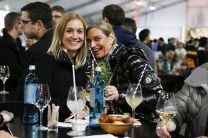 Gesellschaft | ProWein goes City | Magazin | Mr. Düsseldorf