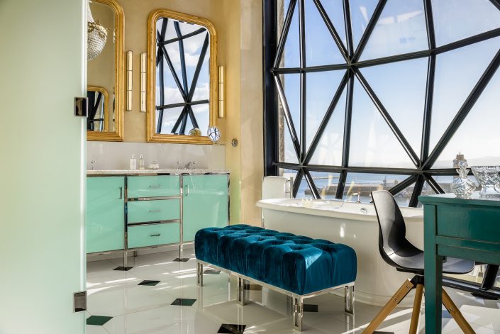 Reisebericht aus Kapstadt | Magazin – Mr. Düsseldorf | The Silo Hotel – Bad Reisebericht aus Kapstadt | Magazin - Mr. Düsseldorf | The Silo Hotel - Bad