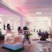 Düsseldorfer Concept Stores - Home & Living | Topliste | Mr. Düsseldorf | Foto: LIVE LAB STUDIOS