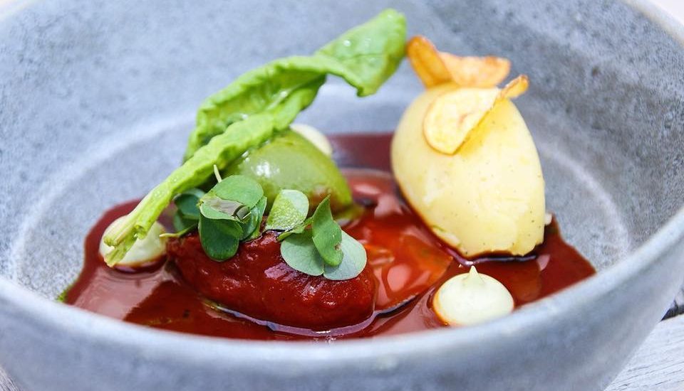 Haus Stemberg | Kartendeal | Mr. Düsseldorf