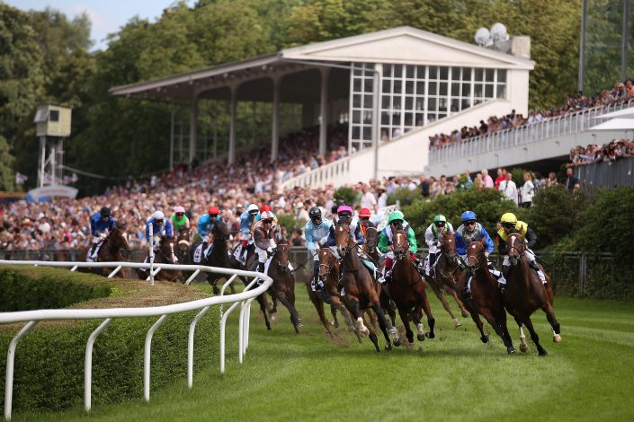 Galopprennbahn Düsseldorf | Magazin | Mr. Düsseldorf Galopprennbahn Düsseldorf | Magazin | Mr. Düsseldorf