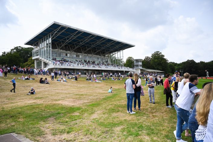 Galopprennbahn Düsseldorf | Magazin | Mr. Düsseldorf Galopprennbahn Düsseldorf | Magazin | Mr. Düsseldorf