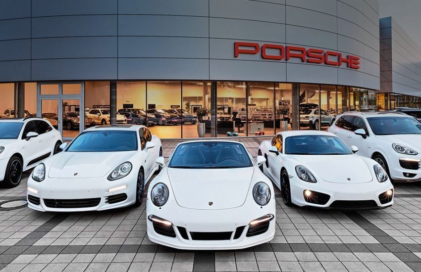 Porsche Zentrum Düsseldorf | Kartendeal | Mr. Düsseldorf Porsche Zentrum Düsseldorf | Kartendeal | Mr. Düsseldorf