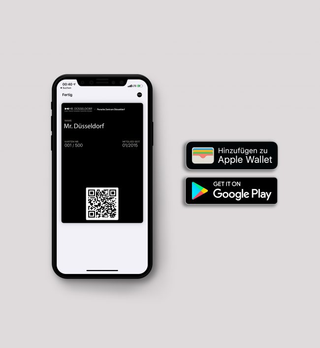 Wallet Front Wallet Front