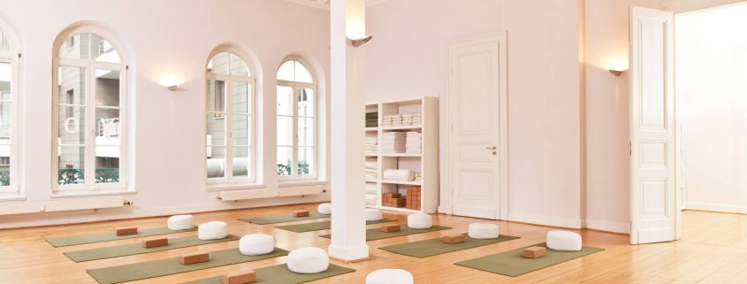 Karmakarma Yoga Düsseldorf