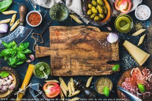 NIK the Greek | Die 15 besten Feinkosthändler in Düsseldorf | Mr. Düsseldorf | Foto: NIK the Greek