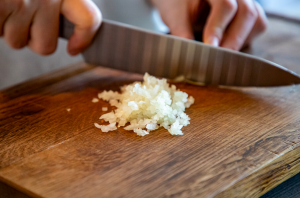Kochen mit Bos Food | Neuigkeiten | Mr. Düsseldorf | Zwiebeln
