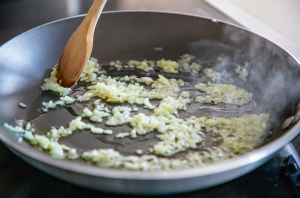 Kochen mit Bos Food | Neuigkeiten | Mr. Düsseldorf | Zwiebeln