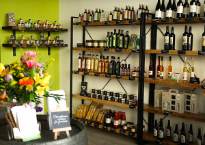 Feinisa | Die besten Feinkosthändler in Düsseldorf | Mr. Düsseldorf | Foto: Feinisa