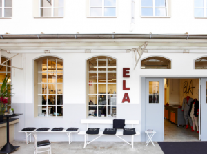 ELA Selected | Die Top 15 der Fashion Stores in Düsseldorf | Topliste | Foto: ELA Selected