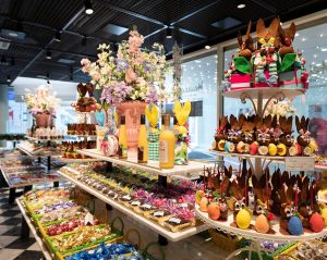 Heinemann | Die besten Tipps für Ostern in Düsseldorf | Magazin | Mr. Düsseldorf | Foto: Heinemann