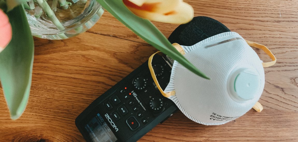 Oster-Spezial: Bunte Eier, Corona-Tomaten, Livestreams & Lieferdienste | Podcast | rheingeredet von Mr. Düsseldorf