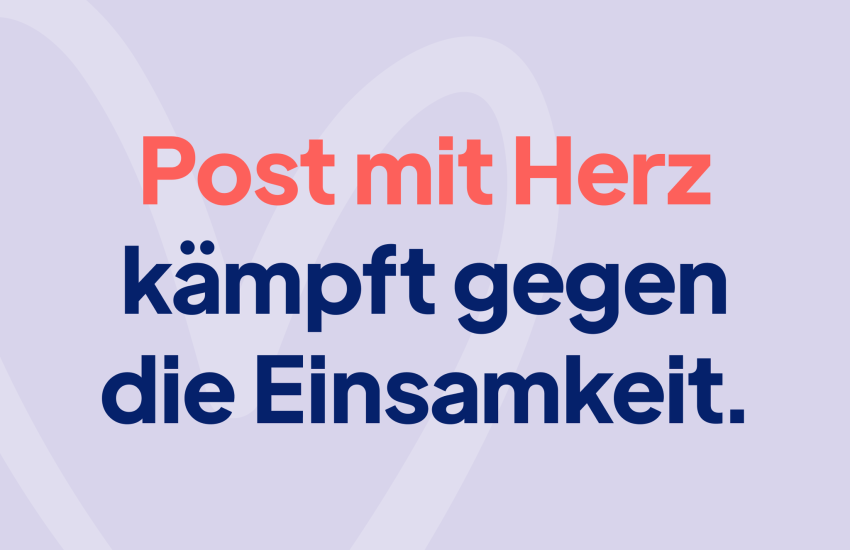 Post mit Herz | Die besten Tipps für Ostern in Düsseldorf | Magazin | Mr. Düsseldorf | Foto: Post mit Herz