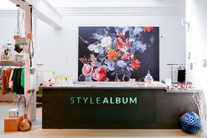 Stylealbum