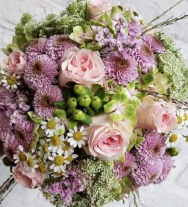 Petite Fleur | Top Blumenläden in Düsseldorf | Magazin | Mr. Düsseldorf | Foto: Petite Fleur / Olaf Teckenburg