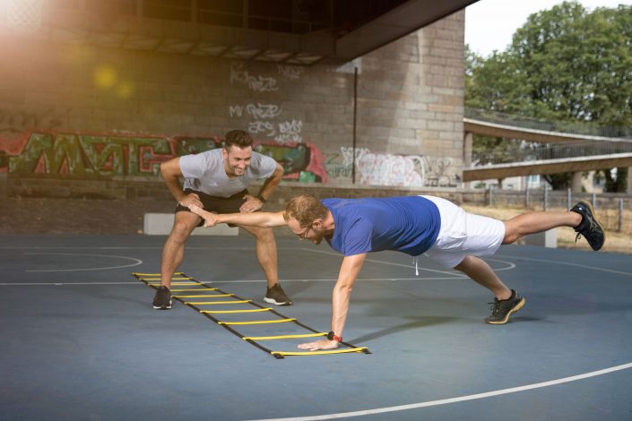 Daniel Philipp Personal Training Daniel Philipp Personal Training