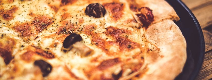 Die 12 besten Pizzerien in Düsseldorf | Topliste | Mr. Düsseldorf