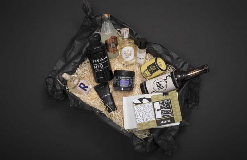 THE BOX by Mr. Düsseldorf | Foto: Max Bechmann THE BOX by Mr. Düsseldorf | Foto: Max Bechmann