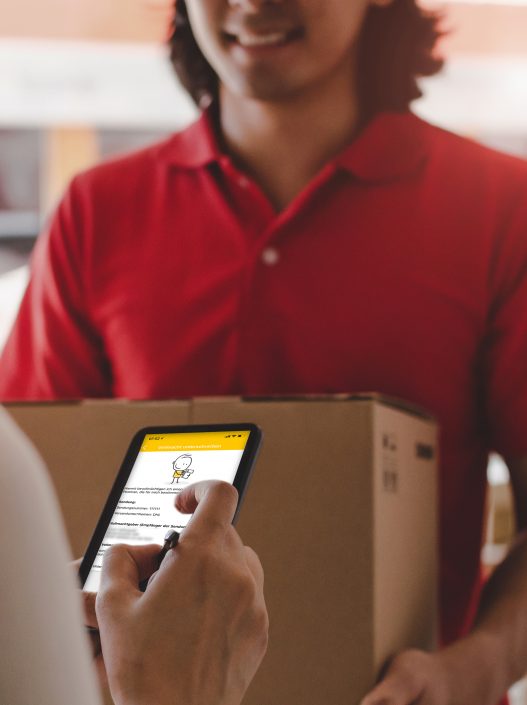 Mister Postman | Magazin | Mr. Düsseldorf Mister Postman | Magazin | Mr. Düsseldorf