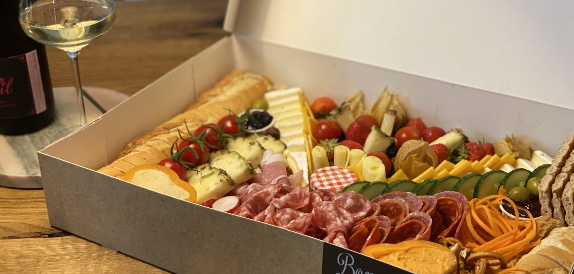 Charcuterie Düsseldorf | Mr. Düsseldorf | Kartenvorteil