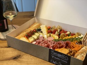 Charcuterie Düsseldorf | Mr. Düsseldorf | Kartenvorteil
