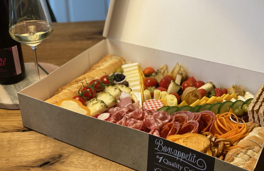 Charcuterie Düsseldorf | Mr. Düsseldorf | Kartenvorteil Charcuterie Düsseldorf | Mr. Düsseldorf | Kartenvorteil