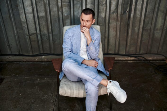 The Bloke Kartenvorteil ©Dennis Rethers The Bloke Kartenvorteil ©Dennis Rethers