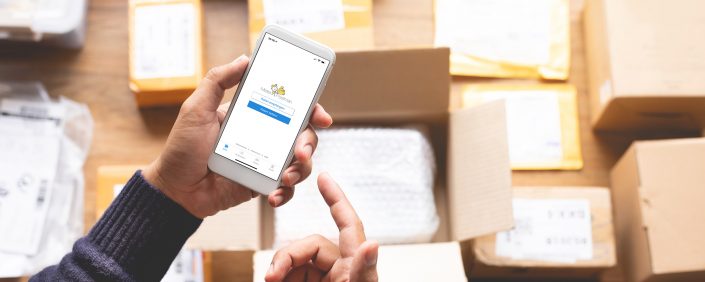 Mister Postman | Magazin | Mr. Düsseldorf Mister Postman | Magazin | Mr. Düsseldorf