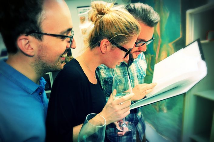 MISSION60MINUTES | Mr. Düsseldorf | Kartenvorteil | Foto: MISSION60MINUTES MISSION60MINUTES | Mr. Düsseldorf | Kartenvorteil | Foto: MISSION60MINUTES