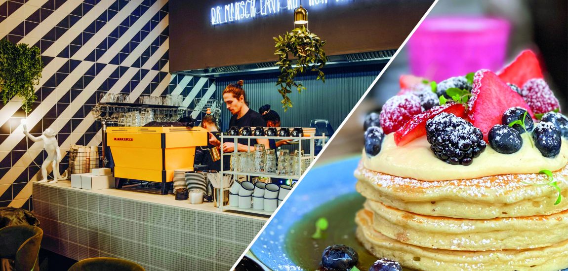 Seven Sundays | Mr. Düsseldorf | Kartenvorteil